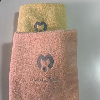 ミラショーン タオル/バス用品の通販 16点 | mila schonのインテリア