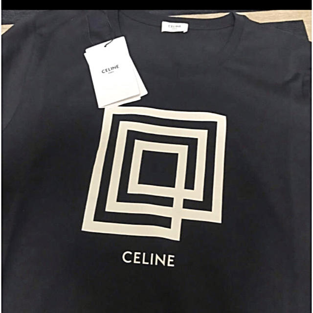 Tシャツ/カットソー(半袖/袖なし)CEILNE Tシャツ　登坂広臣着用