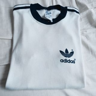 アディダス(adidas)のアディダス Ｔシャツ(Tシャツ(半袖/袖なし))