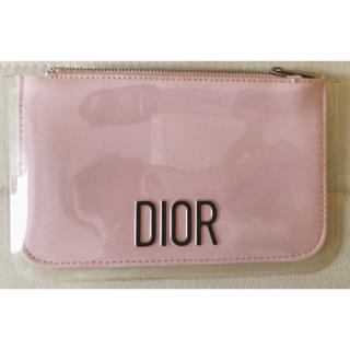 ディオール(Dior)の最終　Dior ポーチ(ポーチ)