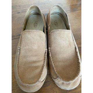 アグ(UGG)のUGG スリッポン　オールシーズン(スリッポン/モカシン)