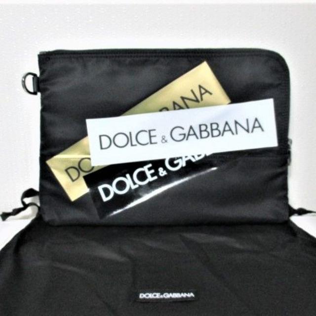 Dolce \u0026 Gabbana  クラッチバッグ