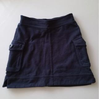 コドモビームス(こども ビームス)のTea Collection ミニスカート　４T   ティコレクション(スカート)