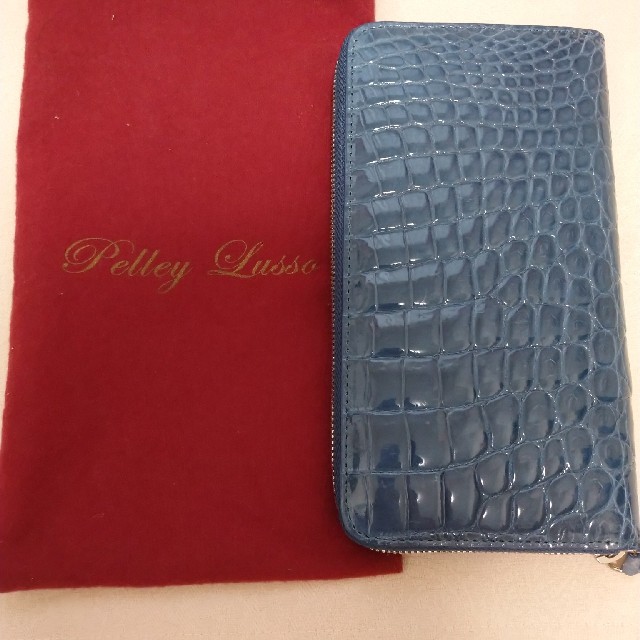 pelley lusso 財布 - 財布