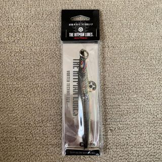 THE HITMAN LURES ルアー(ルアー用品)