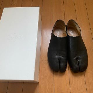 マルタンマルジェラ(Maison Martin Margiela)のMaison Margiela バブーシュ　サイズ42(ブーツ)