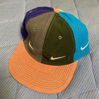 ナイキ(NIKE)のsean wotherspoon nike 6パネルキャップ  ナイキ(キャップ)