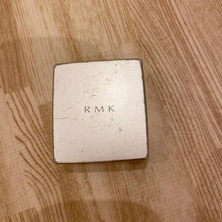 アールエムケー(RMK)のRMK プレストパウダー   #01(フェイスパウダー)