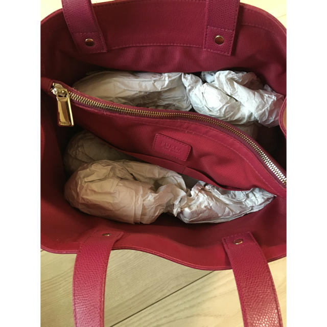 Furla(フルラ)のフルラ　FURLA bag 鞄 レディースのバッグ(ハンドバッグ)の商品写真