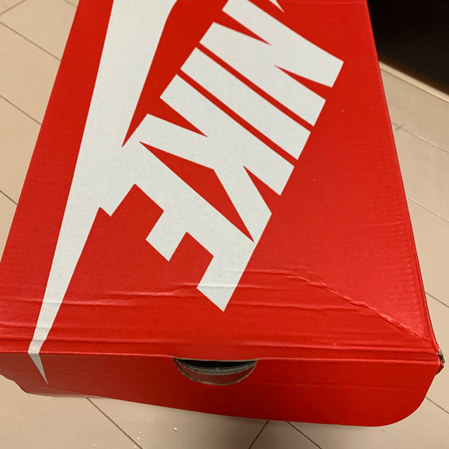 靴/シューズNIKE AIR MAX 1 TINKER Sketch To Shelf