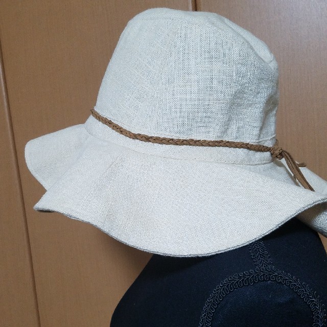 SLY(スライ)の【値下げ中】SLY ハット レディースの帽子(ハット)の商品写真