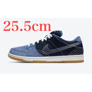 ナイキ(NIKE)のDUNK LOW PRO PRM(スニーカー)