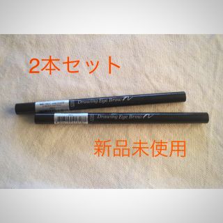 エチュードハウス(ETUDE HOUSE)の新品2本セット【 ETUDE HOUSE 】Drawing Eye Brow(アイブロウペンシル)