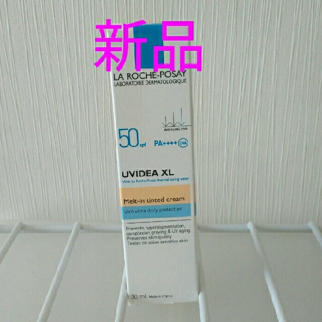 LA ROCHE-POSAY(ラロッシュポゼ)のラロッシュポゼ　ティント コスメ/美容のベースメイク/化粧品(化粧下地)の商品写真