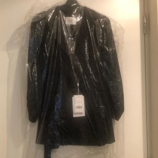 AMERI SHEER DOLMAN JACKET