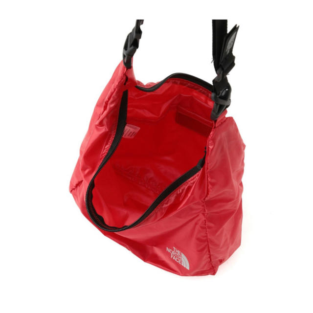 THE NORTH FACE(ザノースフェイス)のノースフェイス　パーテックス　キャニスター　M メンズのバッグ(ショルダーバッグ)の商品写真