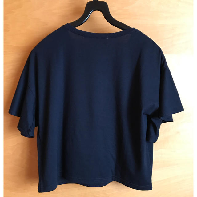 RayCassin(レイカズン)のRAY CASSIN トップス レディースのトップス(Tシャツ(半袖/袖なし))の商品写真