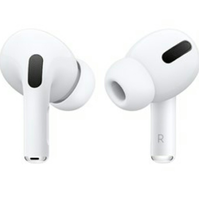 air pods pro 新品未開封-