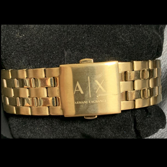 ARMANI EXCHANGE(アルマーニエクスチェンジ)のARMANI EXCHANGE 腕時計 メンズの時計(腕時計(アナログ))の商品写真