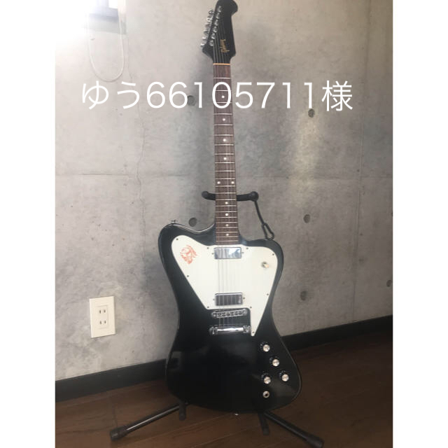 安い Gibson - ギブソンUSA ファイヤーバード ノンリバース エレキ