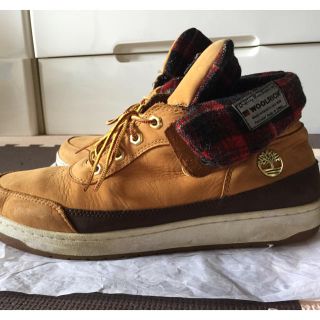 ティンバーランド(Timberland)のティンバーランド スニーカー(スニーカー)