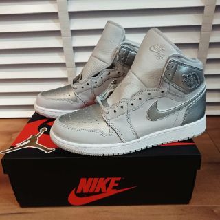 ナイキ(NIKE)のNIKE AIR JORDAN 1 HIGH OG CO.JP TOKYO(スニーカー)