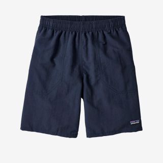 パタゴニア(patagonia)のpatagonia ボーイズ バギーズショーツ (ショートパンツ)