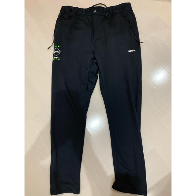 XL ブリストルPDK PANTS