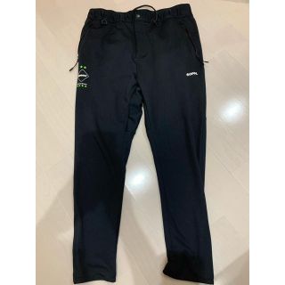 エフシーアールビー(F.C.R.B.)のXL ブリストルPDK PANTS(ジャージ)