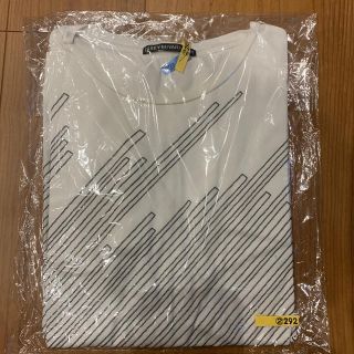 イッセイミヤケ(ISSEY MIYAKE)のイッセイミヤケ　メンズ　Tシャツ(Tシャツ/カットソー(半袖/袖なし))