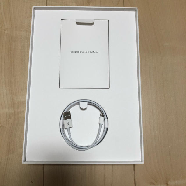 Apple iPadAir3の通販 by otete｜アップルならラクマ - 再入荷人気