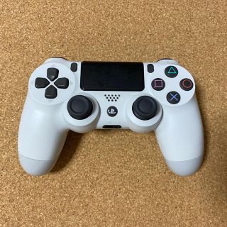 PS4 コントローラー (家庭用ゲーム機本体)