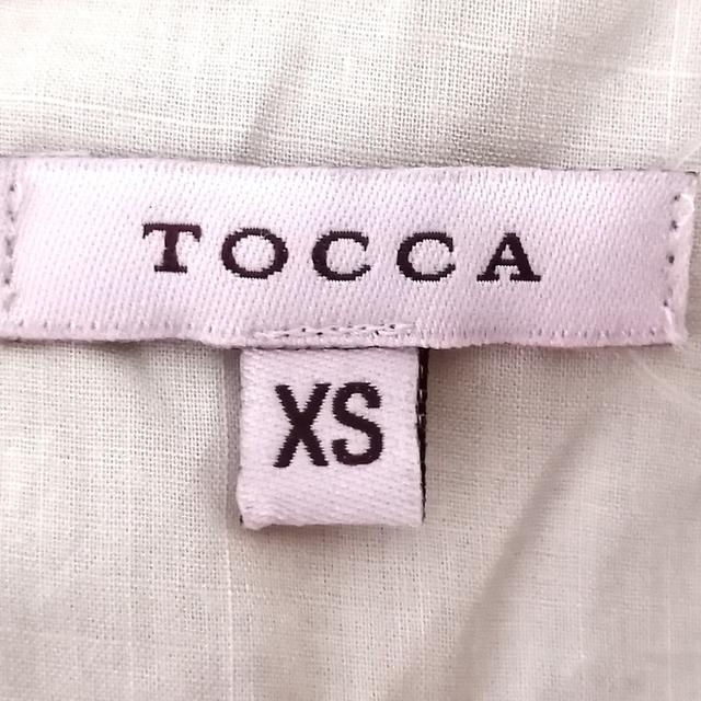 TOCCA(トッカ)のトッカ ワンピース サイズXS レディース - レディースのワンピース(その他)の商品写真