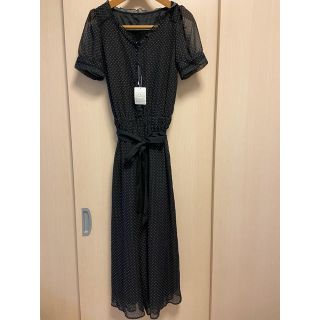 プロポーションボディドレッシング(PROPORTION BODY DRESSING)の〈タグ付き新品・未使用✨〉 PROPORTION ワンピース風(ロングワンピース/マキシワンピース)