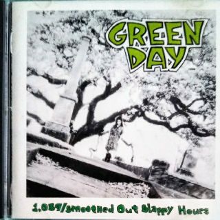 GREEN DAY / 1,039/Smoothed Out Slappy...(ポップス/ロック(洋楽))