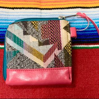 チチカカ(titicaca)の新品　TITICACA コンパクト　ウォレット  チチカカ　財布(財布)