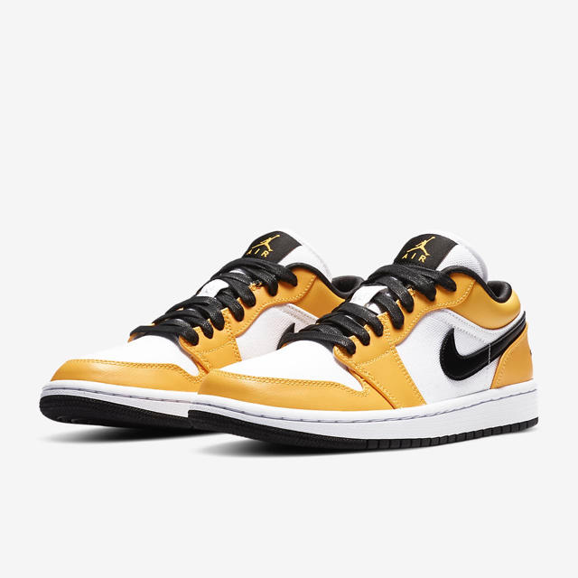 NIKE WMNS AIR JORDAN 1 LOW SEスニーカー