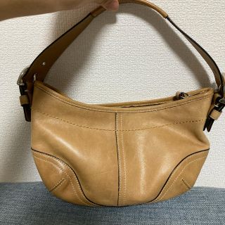 コーチ(COACH)のCOACH ミニショルダーバッグ(ショルダーバッグ)