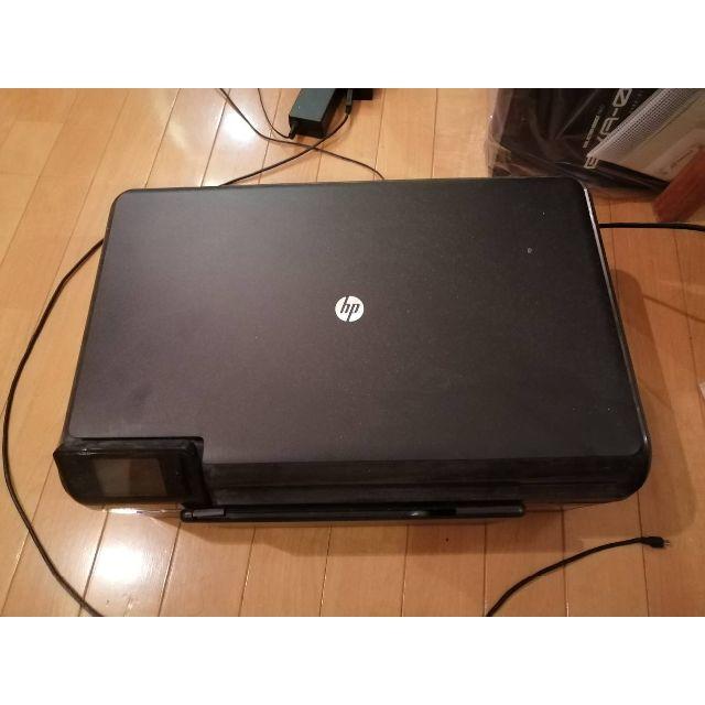 HP 複合機　インク残量あり 1