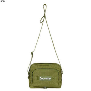 シュプリーム(Supreme)のSupreme Shoulder bag ショルダーバッグ(ショルダーバッグ)