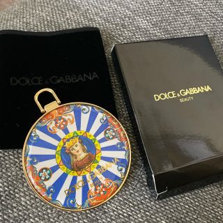 ドルチェアンドガッバーナ(DOLCE&GABBANA)のドルガバ♡ミラー(ミラー)