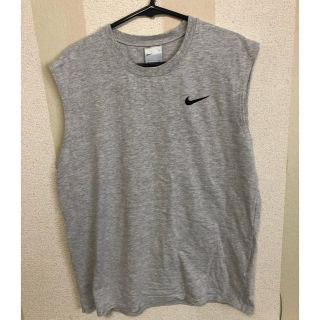 ナイキ(NIKE)の専用　NIKE タンクトップ(Tシャツ/カットソー)