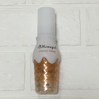 ハニーチェ(Honeyce')の専用です！ハニーチェ　ヘアオイル(オイル/美容液)