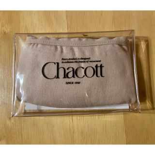 チャコット(CHACOTT)のChacott ジュニアバレエショーツ　L(ダンス/バレエ)