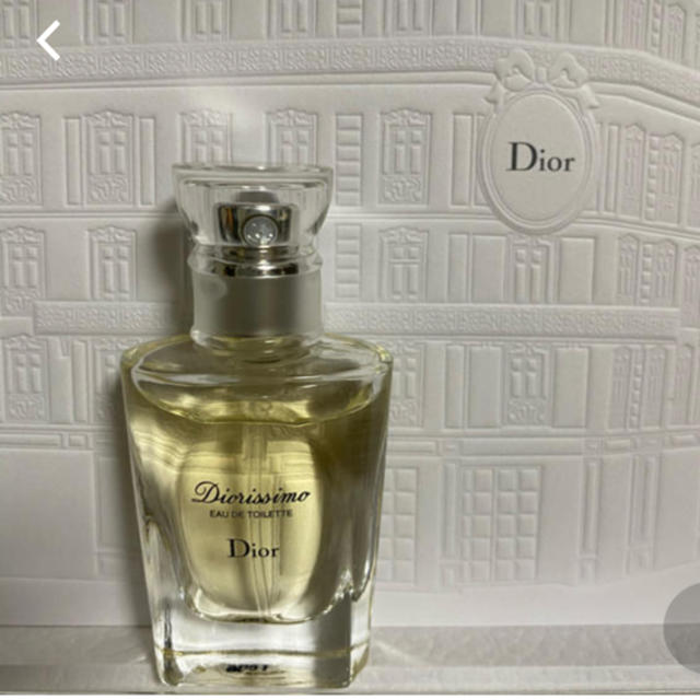 Dior(ディオール)のゆな様専用★Dior 香水 ミニサイズ コスメ/美容の香水(香水(女性用))の商品写真