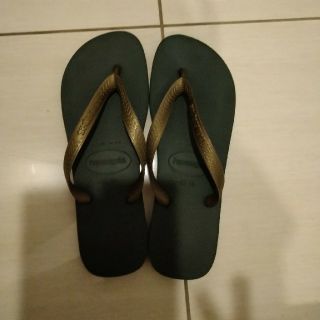 ハワイアナス(havaianas)のhavaianas ビーチサンダル(ビーチサンダル)