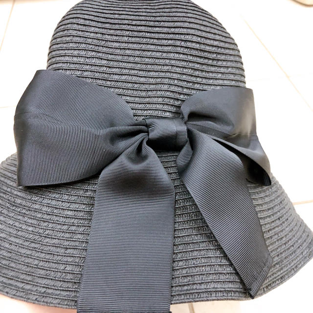 milsa(ミルサ)の帽子　milsa(折りたためる帽子) レディースの帽子(麦わら帽子/ストローハット)の商品写真