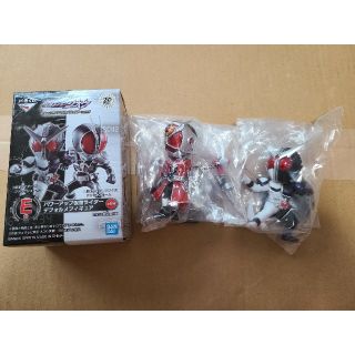 仮面ライダー 一番くじ(特撮)