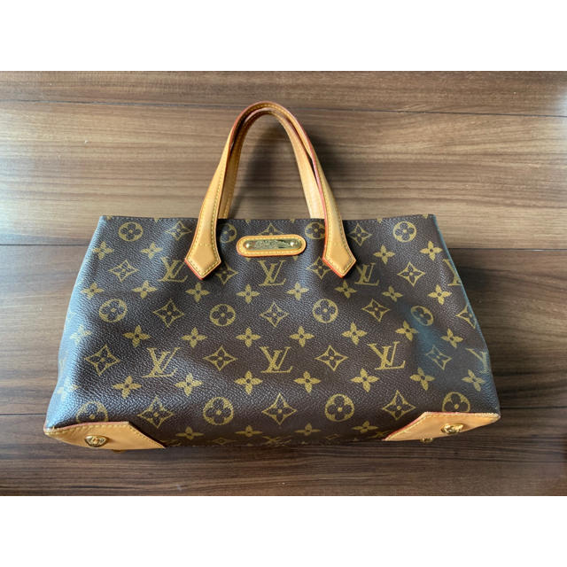 早割クーポン! LOUIS VUITTON - ルイヴィトン モノグラム トート