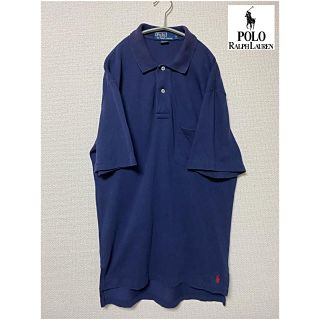 ポロラルフローレン(POLO RALPH LAUREN)の【Polo Ralph Lauren/ラルフローレン】胸ポケ付ポロシャツ☆(ポロシャツ)